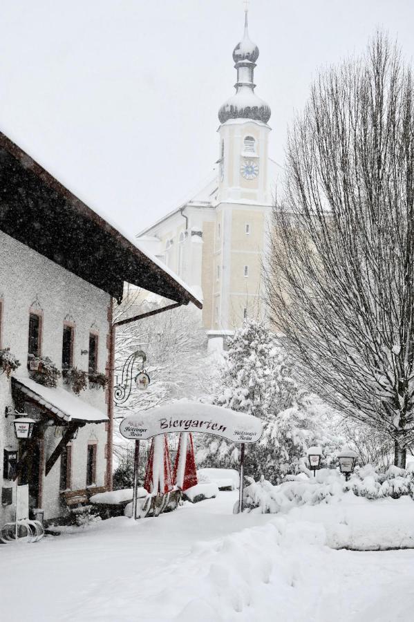 Zuhäusl am Chiemsee Appartements Breitbrunn am Chiemsee Exterior foto