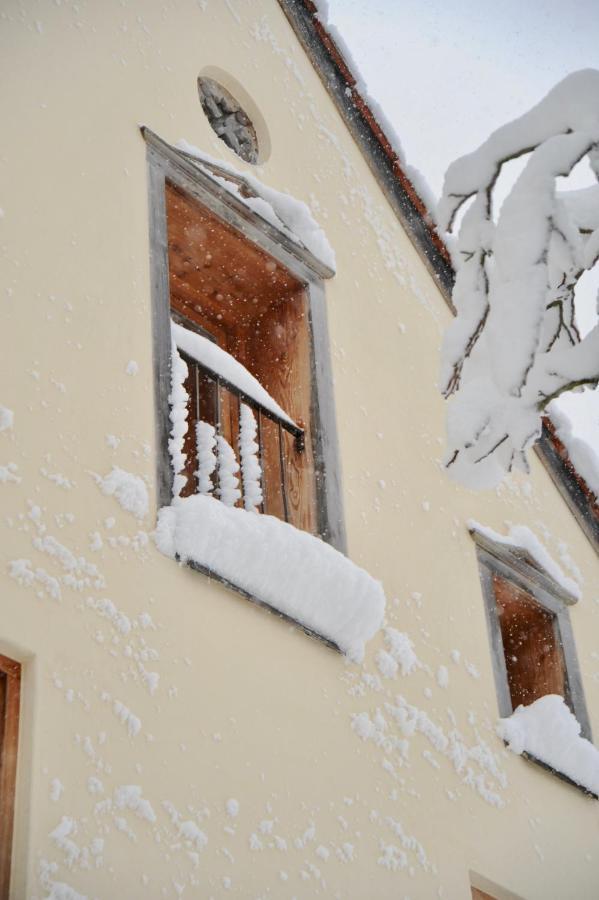 Zuhäusl am Chiemsee Appartements Breitbrunn am Chiemsee Exterior foto